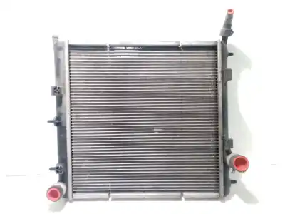 Автозапчасти б/у водяной радиатор за citroen c3 i (fc_, fn_) 1.1 i ссылки oem iam 1330w8