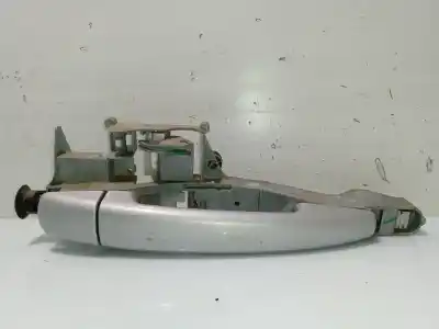 Автозапчасти б/у задняя правая наружная ручка за citroen c3 i (fc_, fn_) 1.1 i ссылки oem iam 910945