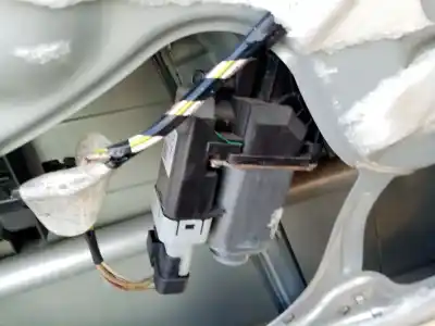 Автозапчасти б/у мотор переднего левого стекла за citroen c3 i (fc_, fn_) 1.1 i ссылки oem iam 401786a9