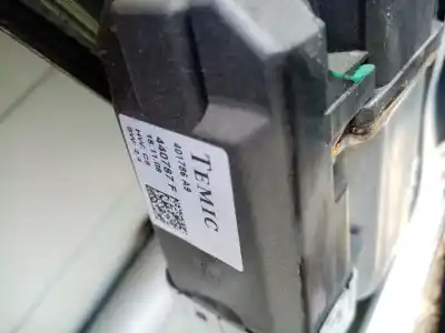 Автозапчасти б/у мотор переднего левого стекла за citroen c3 i (fc_, fn_) 1.1 i ссылки oem iam 401786a9  