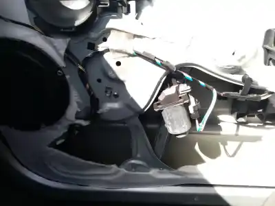 Автозапчасти б/у регулятор стекла переднего правого за citroen c3 i (fc_, fn_) 1.1 i ссылки oem iam 9222ap
