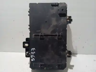 Pezzo di ricambio per auto di seconda mano scatola relè/fusibili per opel zafira b furgoneta/monovolumen (a05) 1.7 cdti van (m75) riferimenti oem iam 13268286  5dk00866924