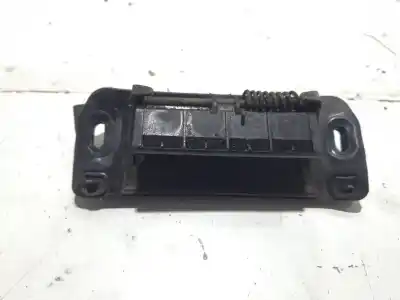 İkinci el araba yedek parçası  için NISSAN ALMERA II HATCHBACK (N16)  OEM IAM referansları 90606BM610  