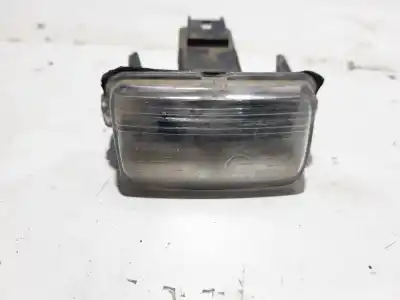 Second-hand car spare part licence plate light for citroen berlingo / berlingo first monospace (mf_, gjk_, gfk_) 1.9 d (mfwjz) oem iam references 03806900