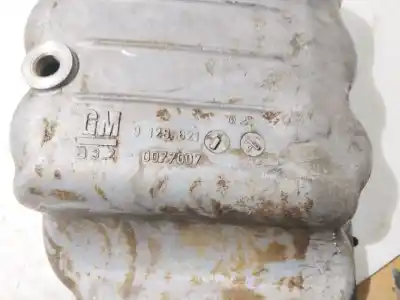 Автозапчасти б/у возчик за opel corsa c (x01) 1.7 dti (f08 f68) ссылки oem iam 9128621 b320077007 0077007