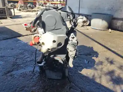 Автозапчасти б/у полный двигатель за skoda fabia (6y2/6y3) comfort line ссылки oem iam bnv  