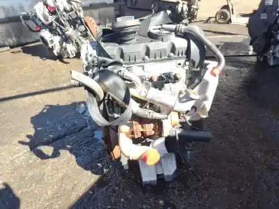 Автозапчасти б/у полный двигатель за skoda fabia (6y2/6y3) comfort line ссылки oem iam bnv  