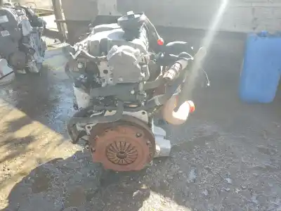 Автозапчасти б/у полный двигатель за skoda fabia (6y2/6y3) comfort line ссылки oem iam bnv  