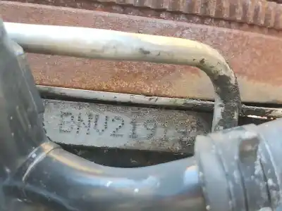 Автозапчасти б/у полный двигатель за skoda fabia (6y2/6y3) comfort line ссылки oem iam bnv  