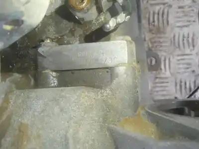 Автозапчасти б/у коробка передач за skoda fabia (6y2/6y3) comfort line ссылки oem iam jcz  