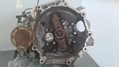 Автозапчасти б/у коробка передач за skoda fabia (6y2/6y3) comfort line ссылки oem iam jcz  