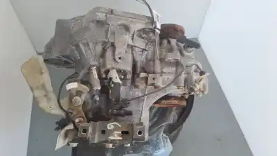 Автозапчасти б/у коробка передач за skoda fabia (6y2/6y3) comfort line ссылки oem iam jcz  