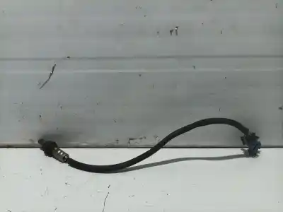 Автозапчастина б/у ЛЯМБДА-ЗОНД для PEUGEOT 308 I (4A_, 4C_)  Посилання на OEM IAM 754896180 39652611 V754896180