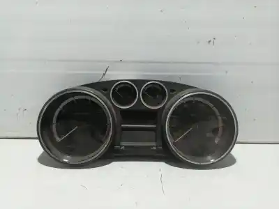 Peça sobressalente para automóvel em segunda mão quadrante por peugeot 308 i (4a_, 4c_) 1.6 16v referências oem iam 610334