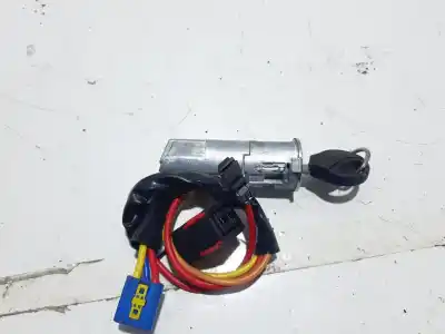 Pezzo di ricambio per auto di seconda mano INTERRUTTORE DI AVVIAMENTO per PEUGEOT 206 HATCHBACK (2A/C)  Riferimenti OEM IAM D345003  