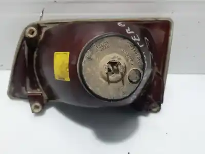 Second-hand car spare part right headlight for opel frontera a (u92) 2.4 i (53mwl4) oem iam references 91142084 0301025352 