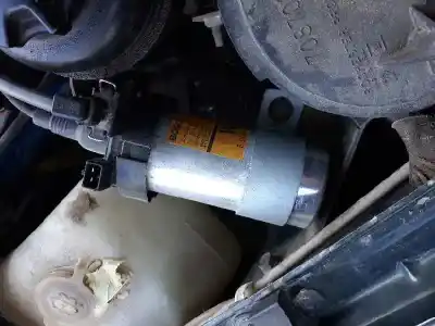 Автозапчастина б/у котушка запалювання для opel frontera a (u92) 2.4 i (53mwl4) посилання на oem iam f000z60001  