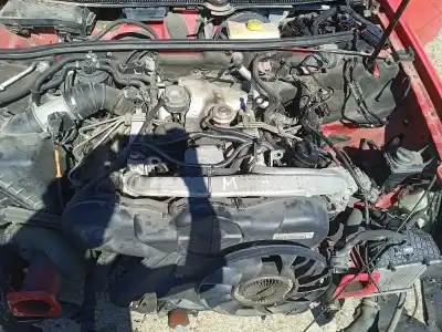 Автозапчастина б/у доп для audi a4 b7 (8ec) 2.5 tdi посилання на oem iam 059103265gx  06c103068qx