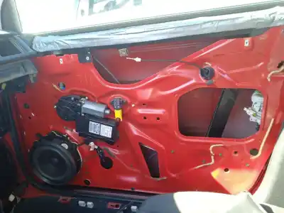 Second-hand car spare part passenger side right window regulator for audi a4 b7 (8ec) 2.5 tdi oem iam references 8e0837462c  