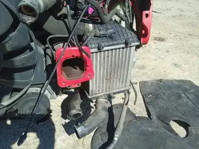 Автозапчасти б/у интеркулер за audi a4 b7 (8ec) 2.5 tdi ссылки oem iam 8e0145805aa