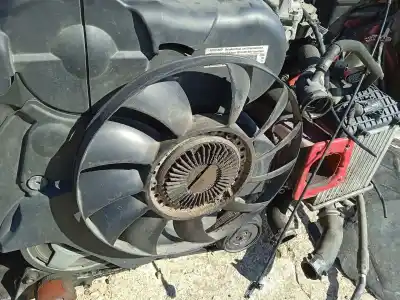 Автозапчасти б/у вязкомоторный вентилятор за audi a4 b7 (8ec) 2.5 tdi ссылки oem iam 059121301a