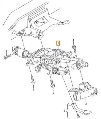 Автозапчасти б/у рулевая колонка за audi a4 b7 (8ec) 2.5 tdi ссылки oem iam 8e0419502h