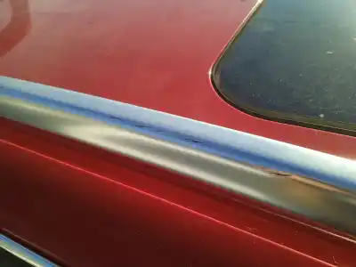 Peça sobressalente para automóvel em segunda mão barras porta-bagagens de tejadilho por audi a4 b7 (8ec) 2.5 tdi referências oem iam au492b9dr w9860021d / s62008300 s6200830002