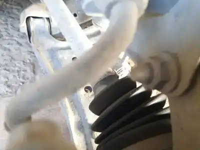 Gebrauchtes Autoersatzteil  zum DAEWOO KALOS (KLAS)  OEM-IAM-Referenzen 96348790  