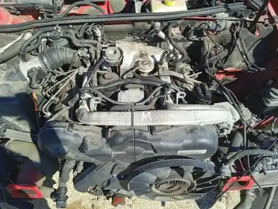 Автозапчастина б/у инжектор для audi a4 b7 (8ec) 2.5 tdi посилання на oem iam 06e906036c  