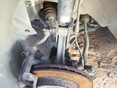 Gebrauchtes Autoersatzteil  zum DAEWOO KALOS (KLAS)  OEM-IAM-Referenzen 96535190  