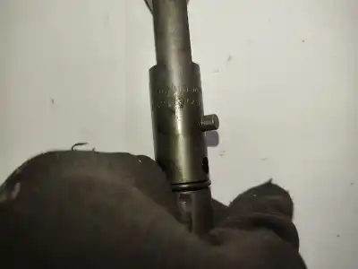 Second-hand car spare part injector for audi a4 b7 (8ec) 2.5 tdi oem iam references 059130201g  059130201g
