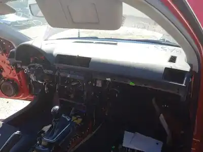 Автозапчасти б/у панель приборов за audi a4 b7 (8ec) 2.5 tdi ссылки oem iam 8e1857041k