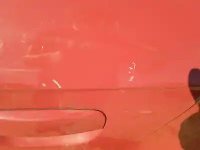 Автозапчасти б/у задняя левая дверь за audi a4 b7 (8ec) 2.5 tdi ссылки oem iam 8e0833051j  