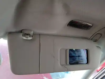 Автозапчастина б/у правильний натір для AUDI A4 B7 (8EC) 2.5 TDI Посилання на OEM IAM 8D08585551YE  
