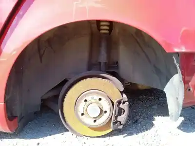 Автозапчастина б/у крок колеса для AUDI A4 B7 (8EC) 2.5 TDI Посилання на OEM IAM 8E0810171C  