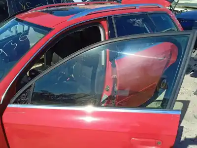 Автозапчасти б/у левое переднее окно за audi a4 b7 (8ec) 2.5 tdi ссылки oem iam 8e0845021d