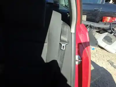 Автозапчасти б/у задний левый ремень безопасности за audi a4 b7 (8ec) 2.5 tdi ссылки oem iam 8e5857805mv04