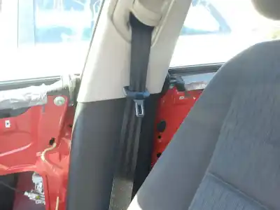 Автозапчасти б/у правый передний ремень безопасности за audi a4 b7 (8ec) 2.5 tdi ссылки oem iam 8e0857706fv04