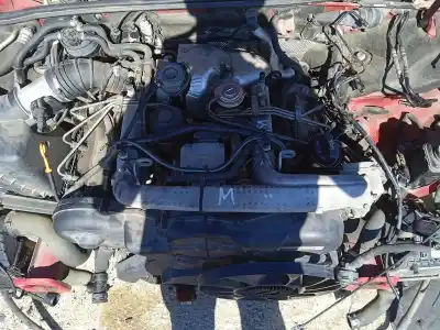 Recambio de automóvil de segunda mano de Bloque para AUDI A4 B7 (8EC) 2.5 TDI referencias OEM IAM 079103011AA  