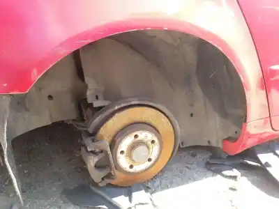 Автозапчасти б/у шаг колеса за audi a4 b7 (8ec) 2.5 tdi ссылки oem iam 8e0810172c