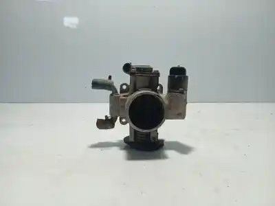 Peça sobressalente para automóvel em segunda mão válvula egr por daewoo kalos (klas) 1.4 referências oem iam 25183954