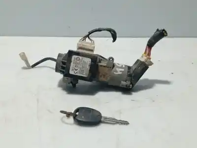 Peça sobressalente para automóvel em segunda mão comutador de ignição por daewoo kalos (klas) 1.4 referências oem iam 53286