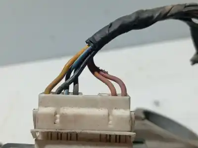 Second-hand car spare part ignition switch for daewoo kalos (klas) 1.4 oem iam references 53286 7541273 06540559