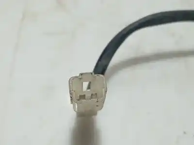 Second-hand car spare part ignition switch for daewoo kalos (klas) 1.4 oem iam references 53286 7541273 06540559