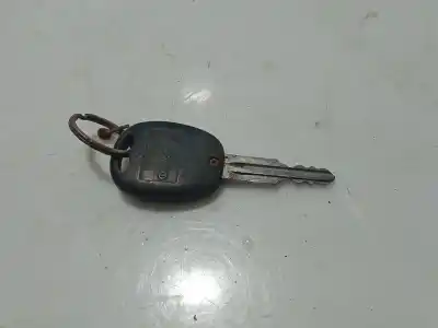 Second-hand car spare part ignition switch for daewoo kalos (klas) 1.4 oem iam references 53286 7541273 06540559