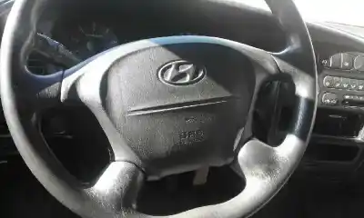 Piesă de schimb auto la mâna a doua AIRBAG FAȚÃ STÂNGA pentru HYUNDAI H-1 / STAREX AUTOBÚS (A1)  Referințe OEM IAM   