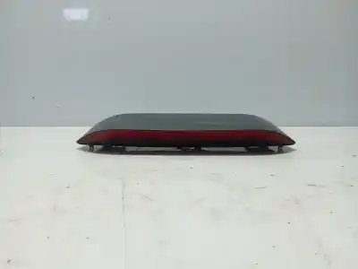 Peça sobressalente para automóvel em segunda mão farolim de travão central por daewoo kalos (klas) 1.4 referências oem iam 96540274