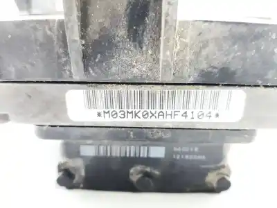 Автозапчасти б/у блок управления двигателем за daewoo kalos (klas) 1.4 ссылки oem iam m03mk0xahf4104 mkxahfd041040073 12190054