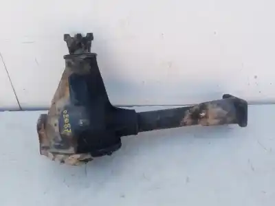 Автозапчасти б/у передний дифференциал за tata safari (42_fd) 3.0 d ссылки oem iam 46785