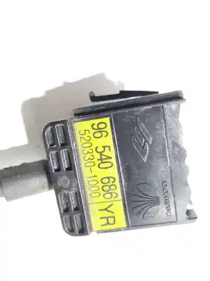 Автозапчастина б/у команда чистити для daewoo kalos (klas) 1.4 посилання на oem iam 96540686 5203301000 